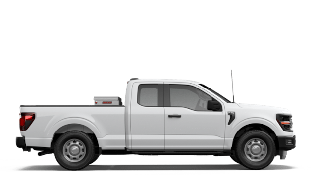 2026 Ford F-150+F-150